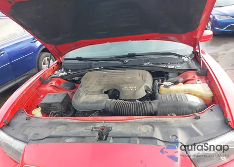 2014 Dodge Charger Sxt from USA, damaged, VIN 2C3CDXJG0EH351696